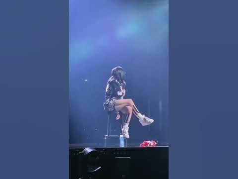 Появился на концерте у Билли Айлиш😅 - YouTube