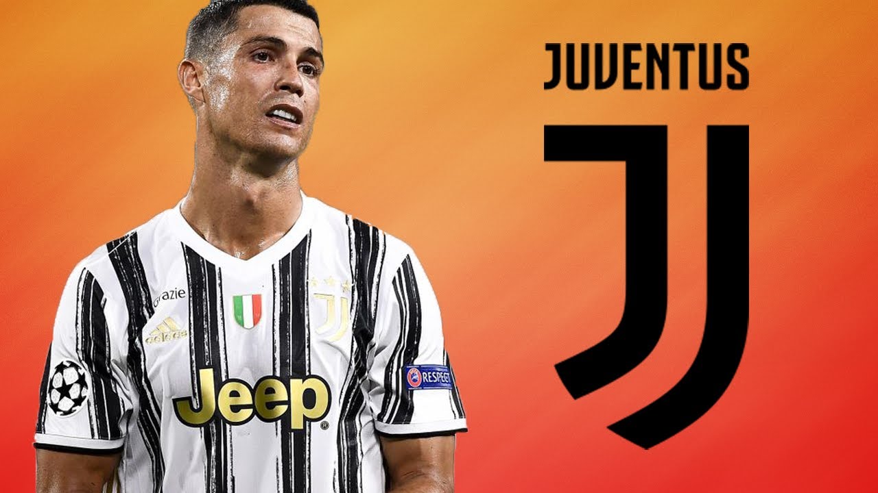 Juventus Cristiano Ronaldo Plus Que Jamais Sur Le Depart En 2021 Youtube [ 720 x 1280 Pixel ]