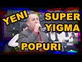 Super ygma popur toy mahnlar oxuyan tapdiq agcabedl  gtara xaleddn  sntez rfet