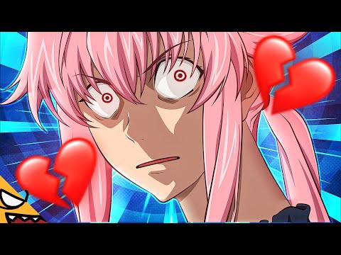 The Most Toxic Couples in Anime ☣️