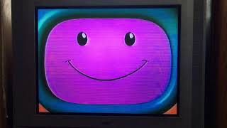 Opening To Little Bear: Goodnight Little Bear 1998 VHS