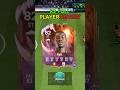 82 evo FALL player review ea fc 26 #shorts #short #eafc26 #fc26