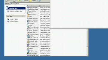 Disable Fast User Switching