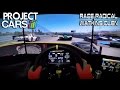 Project CARS Race - Radical @ Watkins Glen