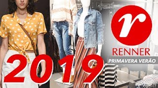 moda feminina junho 2019