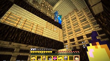 Minecraft Epic Jump Map Butter Edition Part 3!