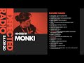 Defected Radio Show presented by Monki - 24.09.20