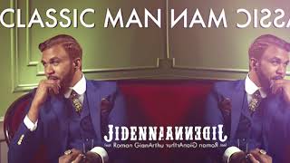 Jidenna   Classic Man Instrumental