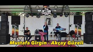 Mustafa Girgin - Akçay Güzeli 2008