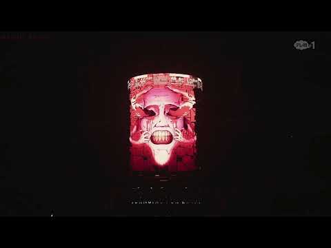 The Same Skull La Misma Calavera LIVE Amazarashi En Español English Subs