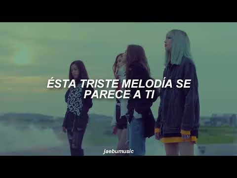 BLACKPINK - Stay MV [SUB. ESPAÑOL]