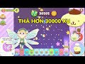 Play Together | Thả hơn 30000 xu yêu tinh để nhận cánh và bốc thăm Pompompurin trong sự kiện mới