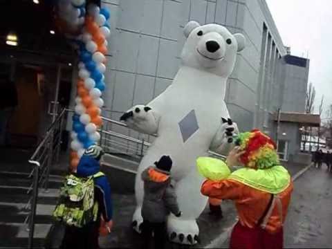 Надувные Ростовые Куклы Купить Недорого