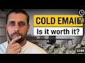Cold Email Services - How Much Does It ACTUALLY Cost?