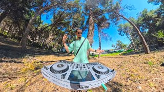 Amapiano, Tribal & Afro House Mix | Málaga 🇪🇸