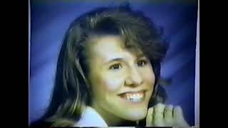 1993 Geneva High School Video Yearbook