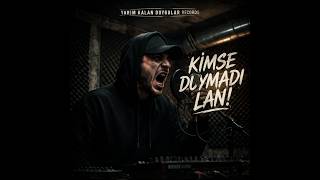 Ki̇mse Duymadi Lan Vorenza 