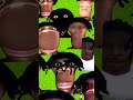 Aughhhh Nextbots Family Gmod