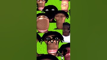 Aughhhh Nextbots Family Gmod