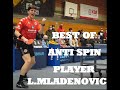 Best of anti player  lmladenovic  1fsv mainz 05