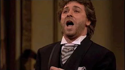 Bryn Terfel and Roberto Alagna - Les Pcheurs duet