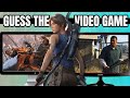 GUESS THE VIDEO GAME |  50 Video Games Quiz Trivia Challenge