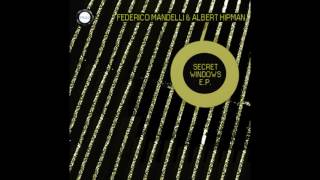 Federico Mandelli Albert Hipman - Replase Original Mix