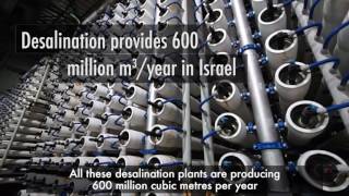 The Impact of Desalination