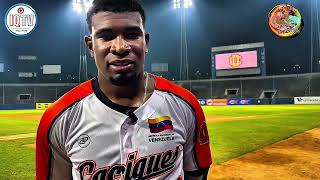 Programa “La Pelota Caliente” Capítulo 1 temporada 6 LMBP