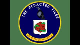 The Redacted Files   Delta Green Control Copy