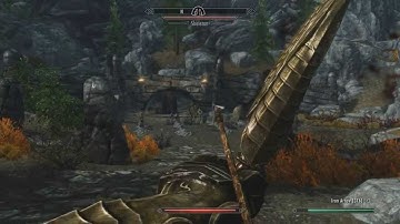 TESV: Skyrim ENB Series RealVision ENB & Realistic Lighting Overhaul