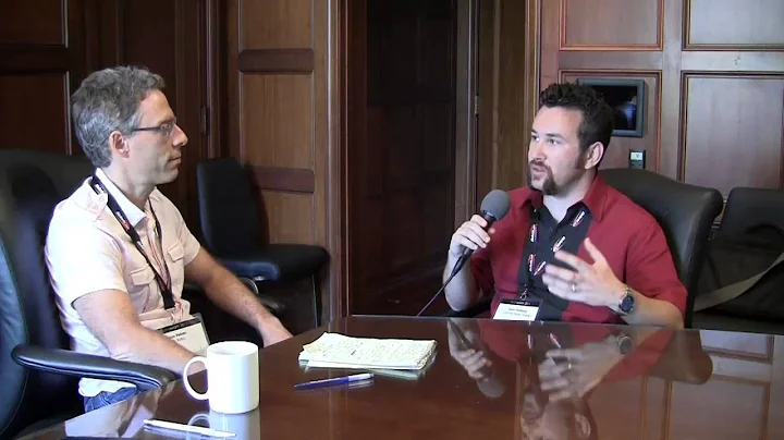 Jason Feinberg: How to Execute Direct-to-Fan Music...