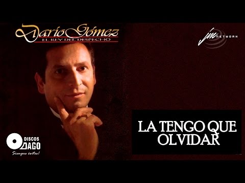 Dario Gómez -