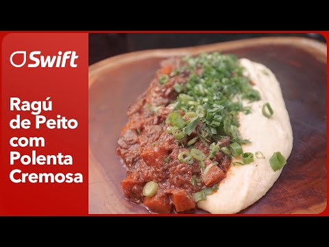 RAGÚ DE PEITO