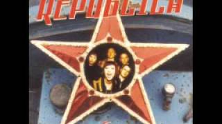 Ready To Go hot Tracks Mix  Republica