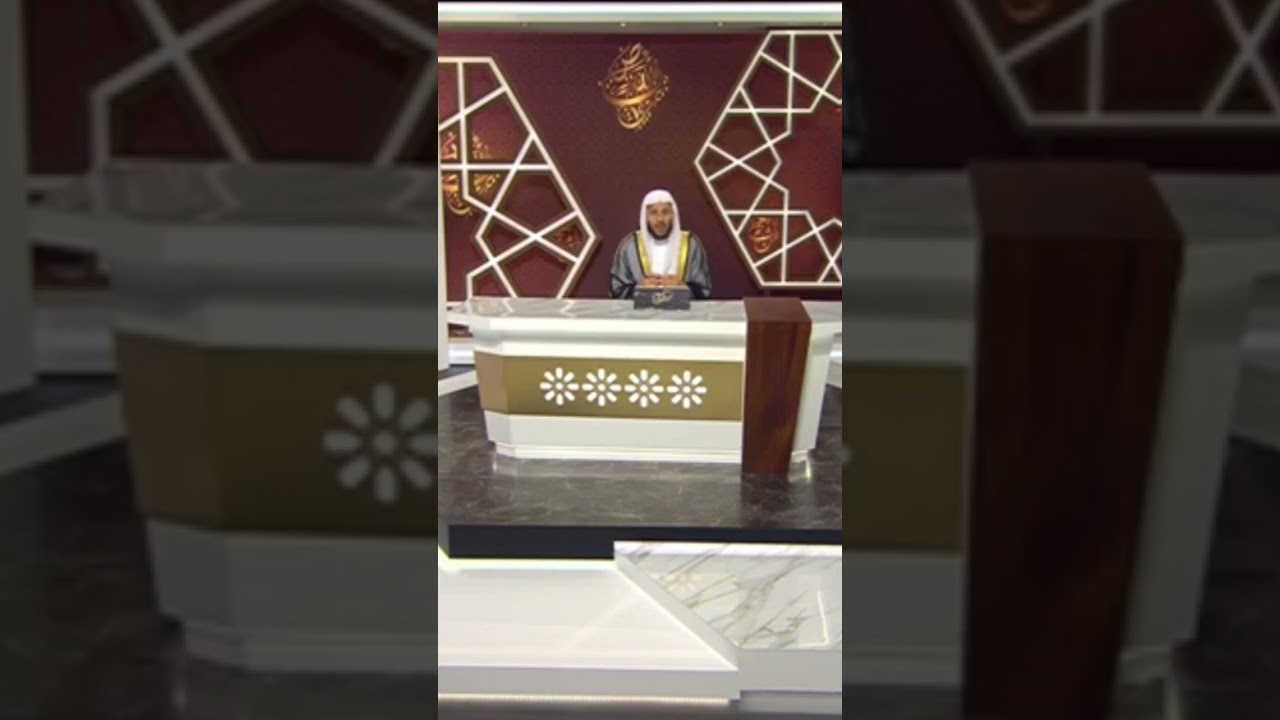 امرأة طهرت من الحيض وصامت قبل الاغتسال | الشيخ عزيز بن فرحان