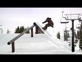 SPY Team - Rapid Fire - Woodward Tahoe