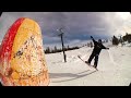 SPY Team - Rapid Fire - Woodward Tahoe