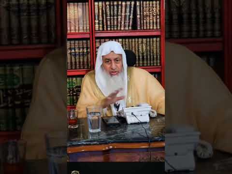 الشيخ مصطفى العدوي يطرد محمد بن شمس الدين احمد محجوب