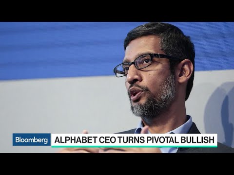 Why Pivotal’s Levine Has Turned Bullish on Alphabet