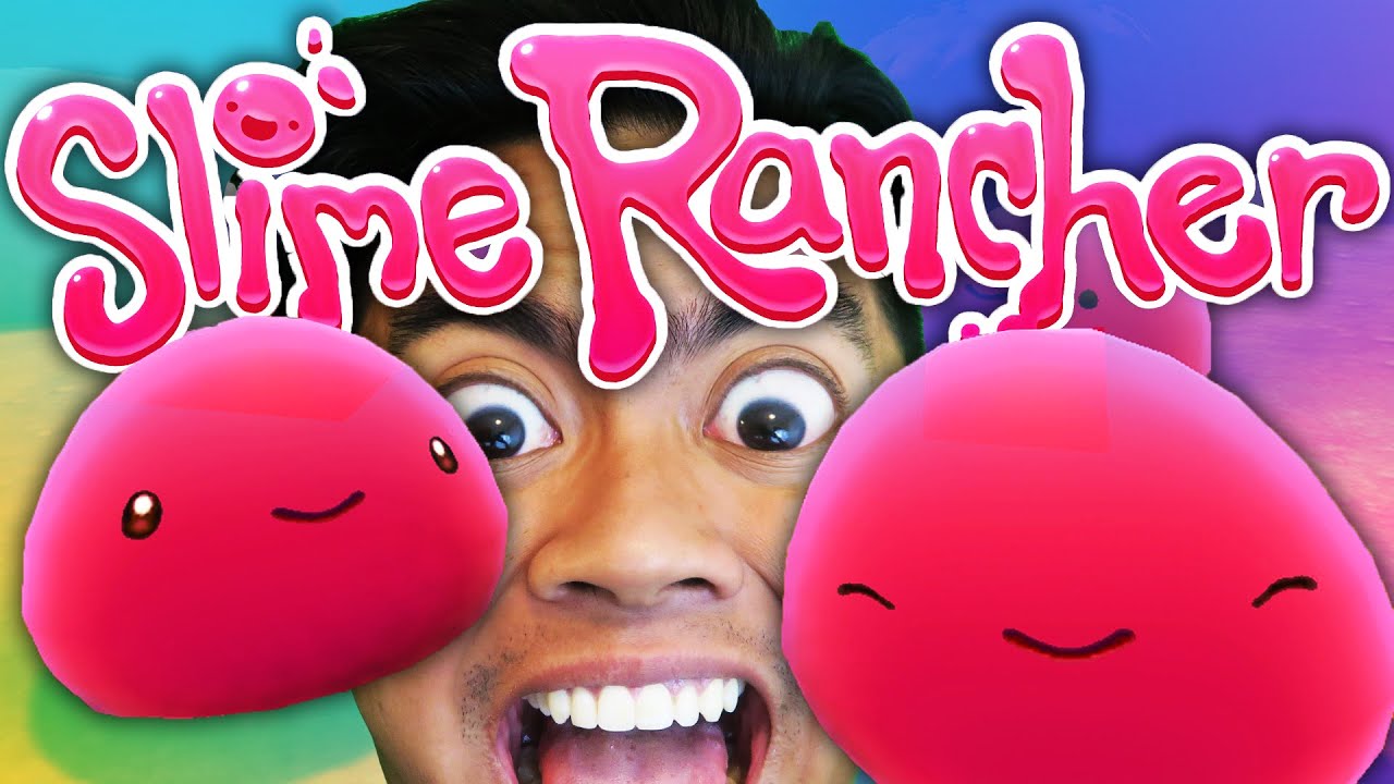 roblox download ITS SO FLUFFY!!! | Slime Rancher