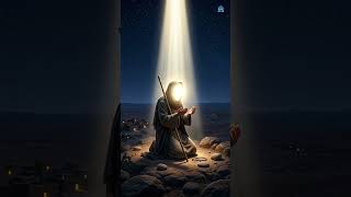 Prophet Nuh Watched His People Reject Him for 950 Years #islamicstories #faith