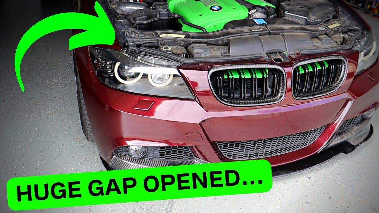 CONSIDER THIS BEFORE DOING A CUSTOM HEADLIGHT RETROFIT YouTube