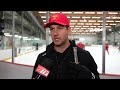 Brett Sutter | Practice | 01.10.26