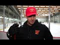 Brett Sutter | Practice | 01.10.26