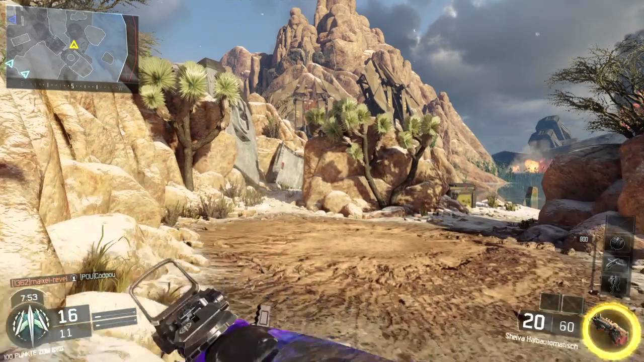 BgTm V_a_l_c_h_e_V S&D 20:1 - YouTube