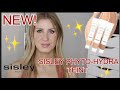 ✨SISLEY PHYTO-HYDRA TEINT TINTED MOISTURIZER WEAR TEST & REVIEW✨