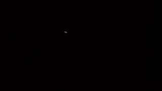Сатурн через телескоп Levenhuk 90-mm MAK в ночь 30/31 мая 2015 года