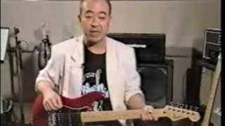 成毛滋「I Gotta See My Gypsy Woman」。。1970年代初頭、日本のロック