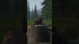 HUGE MISTAKE! Grizzly Bear ATTACKED! #thehuntercotw #ps5